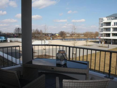 Appartement Zum großen Zernsee am Hafen 4 Zum Großen Zernsee Kolonie Roeske
