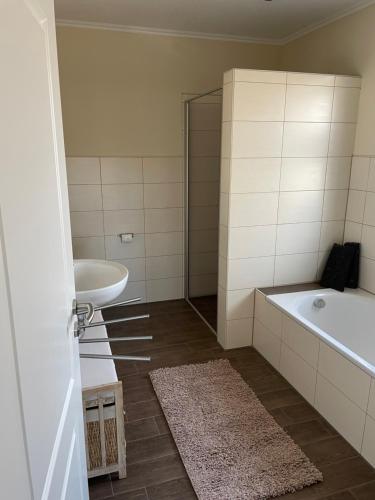 Appartement Zum Herold II 2 Tridentweg Aurich