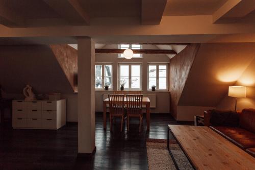 Appartement Zum Jakobi 3 32 Jakobistraße Goslar