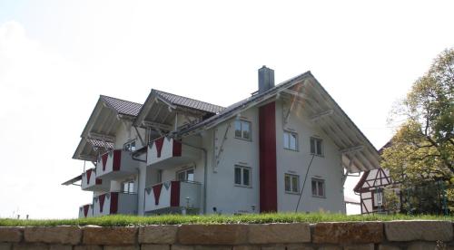 Appart'hôtel Zum Kreuzritter Bernbach 4/1 Wüstenrot