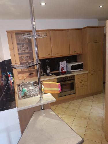 Appartement ZUM LÖWE Plan 1 Waltershausen