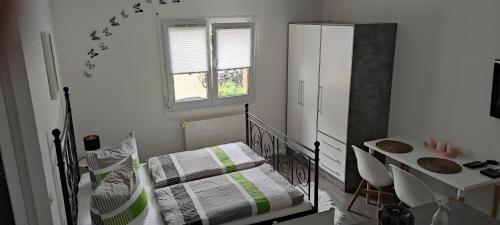 Appartement Zum Nepomuk 5 Rue de Bâle Bantzenheim