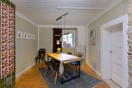 Zum Pinken Schaf Ahrdorf allemagne