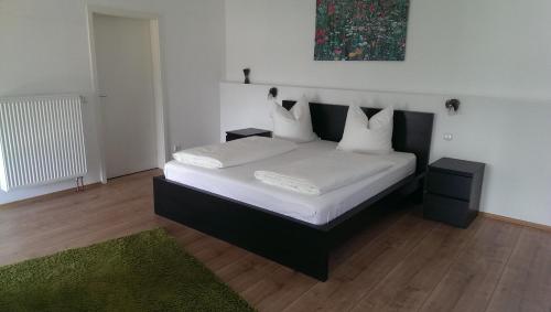 Zum Rebhang Bed & Breakfast Oestrich-Winkel allemagne