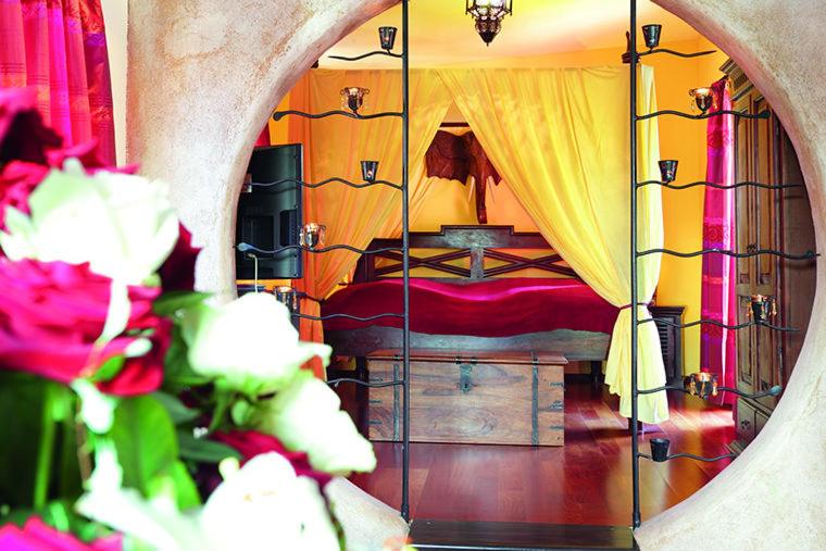 Hôtel Zum Riesen Rheinstraße 54, 76870 Kandel