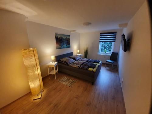 Appartement Zum Schluckspecht 4 Nöschenröder Straße Wernigerode