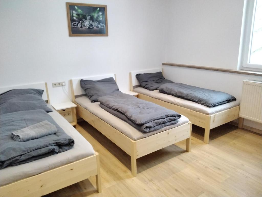 Appartement Zum Schulhaus 30 Pottenstetten, 93133 Burglengenfeld