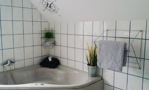 Appartement Zum Seemann 45 Landwehr Schwanewede
