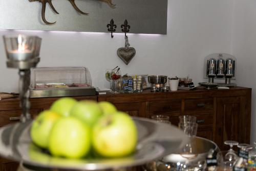 Hôtel Zum Sonnenwirt Hauptstraße 20 Bopfingen