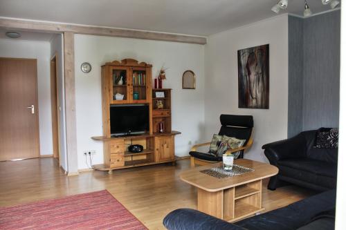 Appartements Zum Stadlbauern Fichtenstrasse 6 Triftern