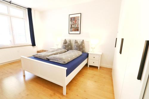 Appartement Zum Sülztor Sülztorstraße 15 Lunebourg