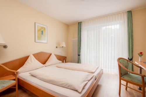 Hôtel Zum Waldhorn Peter-Wenzel-Weg 11 Peterstal