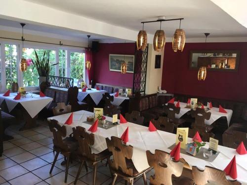 Hôtel Zum weißen Ross Hoherodskopfstraße 35 Nidda