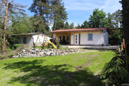 Appartement ZumSeehörnchen Haus Schmetterling In den Leiten 2 Tanna