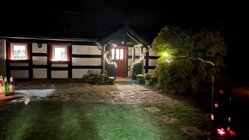 Zur alten Eiche Guhrow allemagne