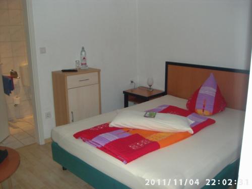 Hôtel Zur Alten Fuldaschleife Uferstraße 4 Guxhagen