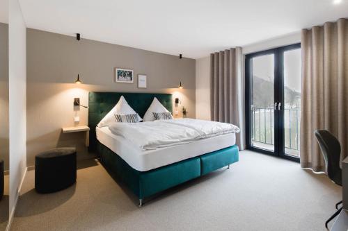 Hôtel Zur Alten Mühle Stupbach 7 Lützkampen