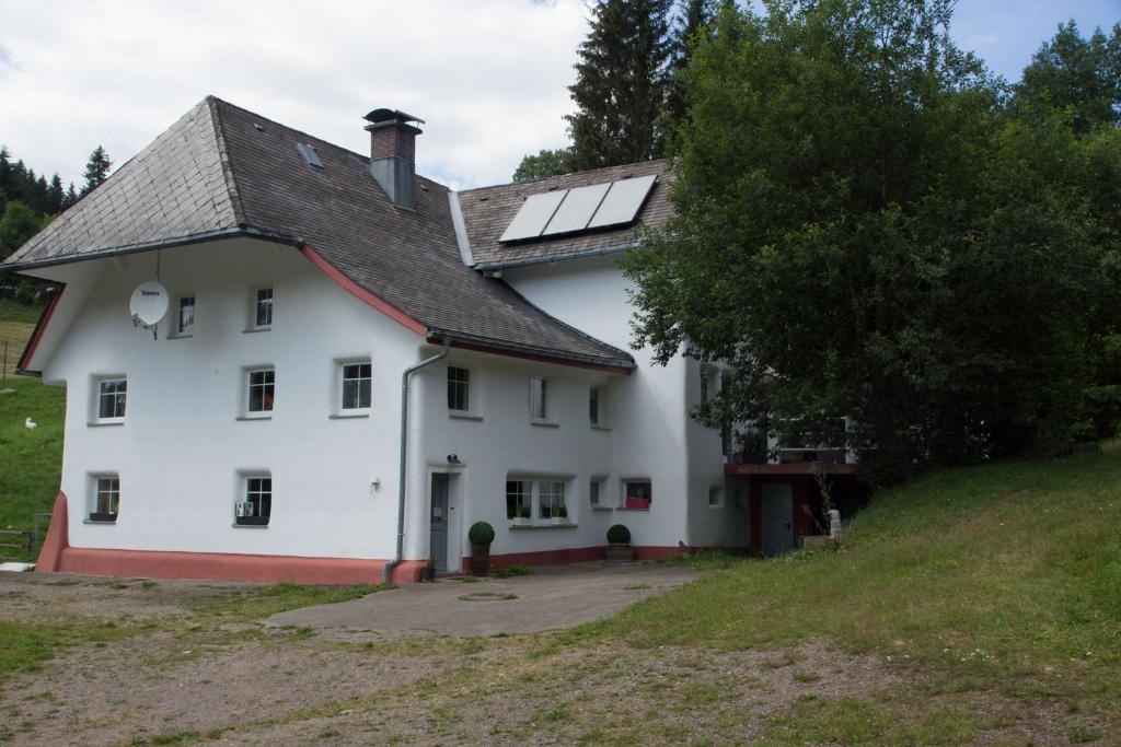 Maison de vacances Zur alten Oele - Hochwertig und Familienfreundlich 49 Steig, 79853 Lenzkirch