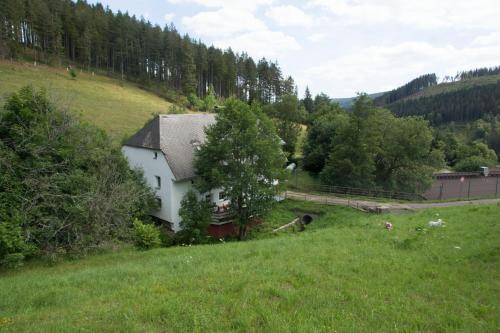 Maison de vacances Zur alten Oele - Hochwertig und Familienfreundlich 49 Steig Lenzkirch