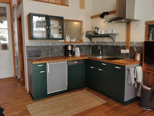 Appartement Zur alten Scheune Espachstraße 44 Balingen