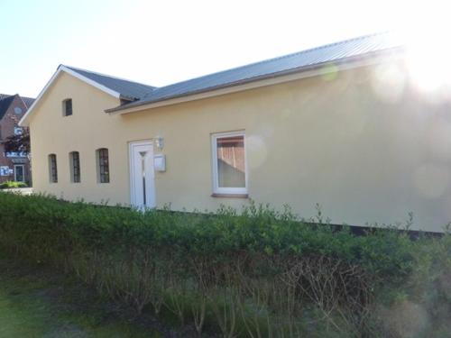 Appartement Zur alten Schmiede Dorfstraße 37 Ladelund