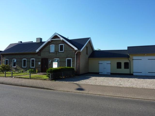Appartement Zur alten Schmiede Dorfstraße 37, 25926 Ladelund