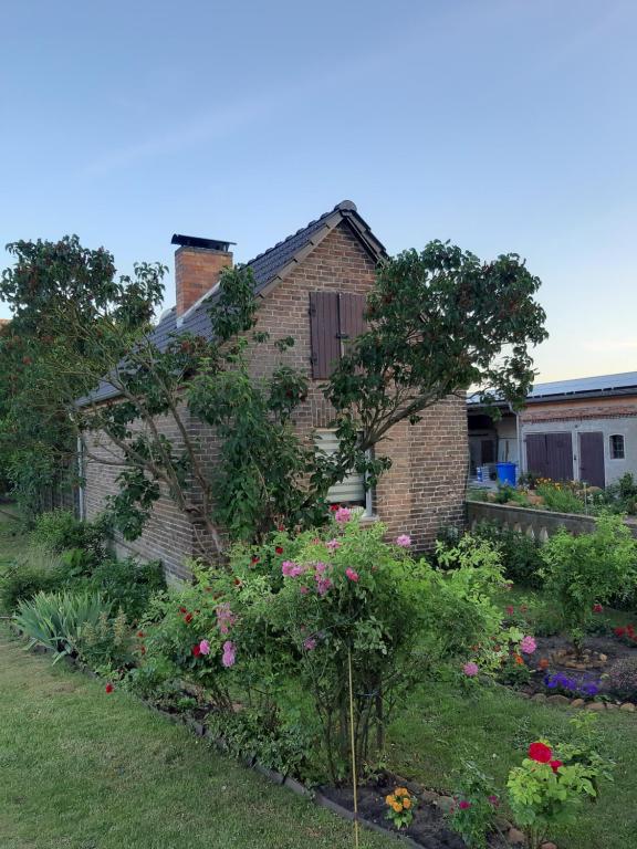 Appartement Zur alten Sommerküche Gröditscher Dorfstr. 41, 15913 Markische Heide