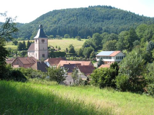 Zur alten Wagnerei Rumbach allemagne