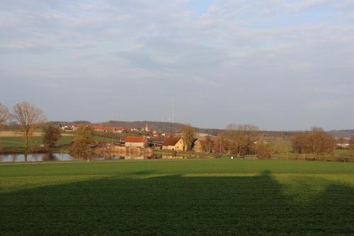 Zur Altmühlquelle Windelsbach allemagne