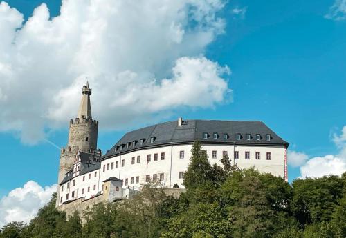 Auberge zur altstadt untere strasse Weida