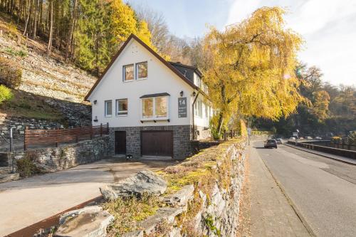 Zur Altstadt Montjoie allemagne