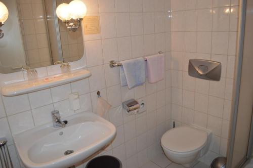 Hôtel Zur Eiche Meerane Karl-Schiefer Straße 32 Meerane
