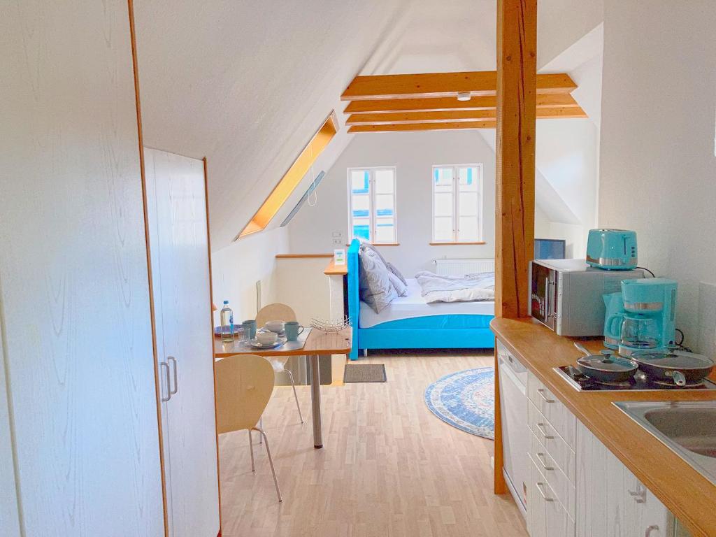Appartement Zur Entenmühle 2 Am Brandende, 31303 Burgdorf
