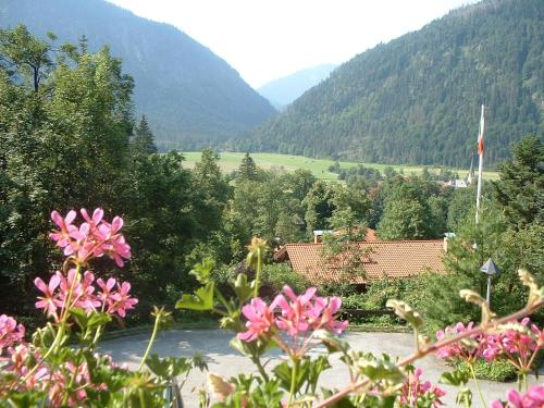 Maison d'hôtes Zur Guten Einkehr Wendelsteinstrasse 18 Bayrischzell