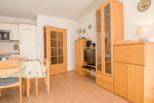 Appartement Zur Hanse Wohnung 3 1 - Zur Hanse Ost Prerower Str. 8 Zingst