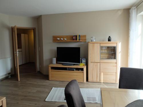 Appartement Zur Hanse Wohnung 4 5 - Zur Hanse West Prerower Str. 4a Zingst