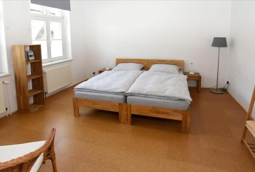 Séjour chez l'habitant Zur Hauptwache - Lenzen (Elbe) Hauptwache 1 Lenzen