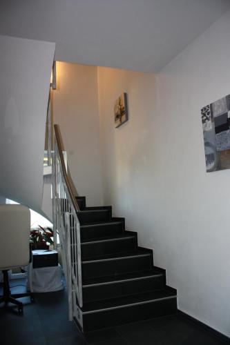 Hôtel Zur Lahnbrücke An der Lahnbrücke 3b Caldern