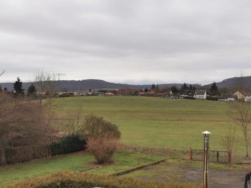 Zur langen Heide Hildburghausen allemagne