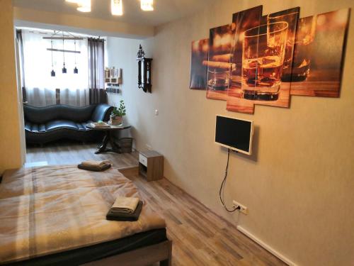 Hôtel Zur Linde Hauptstraße 60 Mainzweiler