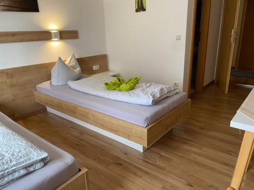 Maison d'hôtes Zur Linde Ferchenbachstraße Traitsching
