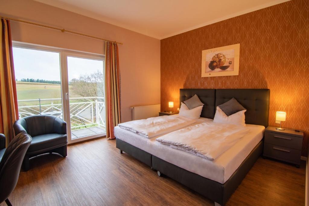 Hôtel Zur Morschbach Hauptstraße 74, 56858 Altlay