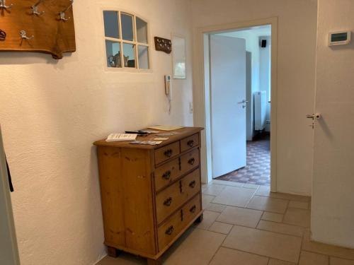 Appartement Zur Mühle 1 Auf der Mühlengast Varel