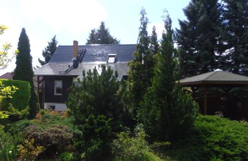 Zur Mühle Straupitz allemagne