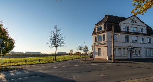 Appartement Zur schönen Aussicht 124 Holthauser Straße Dortmund