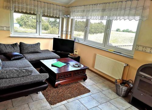 Appartement Zur Schwedenschanze 1 Zur Schwedenschanze 2 Hohen Wieschendorf