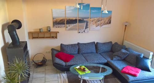 Appartement Zur Schwedenschanze 2 Zur Schwedenschanze 2 Hohen Wieschendorf