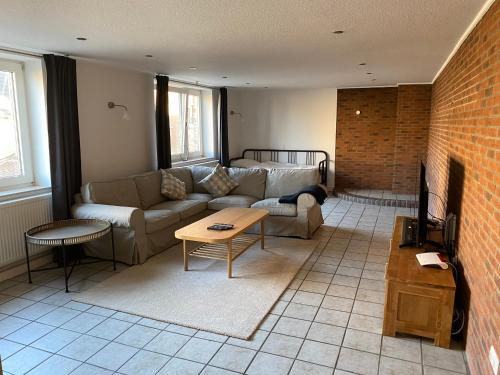 Appartement Zur Sonnenblume Nachbarheid 22 Gangelt