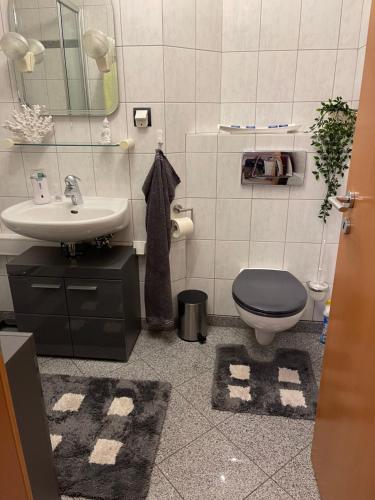 Appartement Zur Sonnenterrasse 12 Löhrberg Hemer