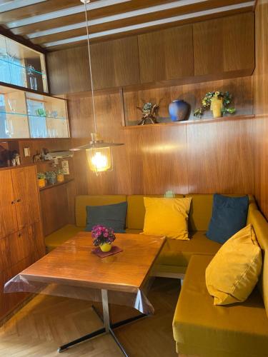 Appartement Zur Tischlerei 171 Bischofswerdaer Straße Großröhrsdorf